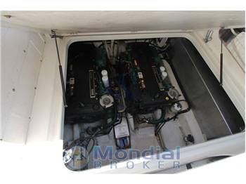 BRUNO ABBATE PRIMATIST G 41.2