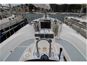 Hunter Marine 386