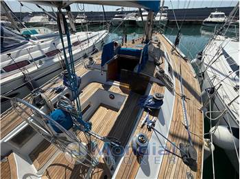 SWEDEN YACHTS C 38