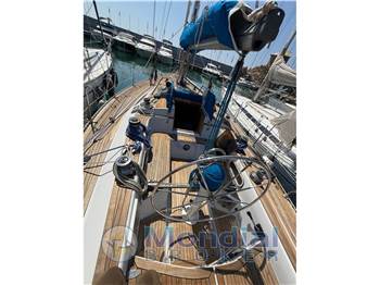 SWEDEN YACHTS C 38