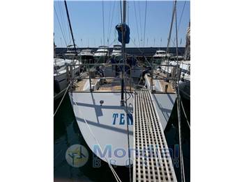 SWEDEN YACHTS C 38