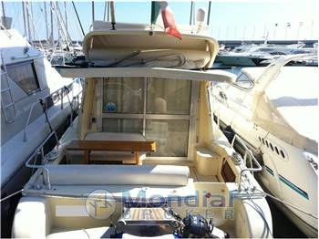 Raffaelli Typhoon Fly 32
