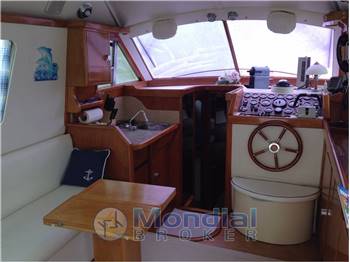 Raffaelli Typhoon Fly 32