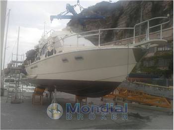 Raffaelli Typhoon Fly 32