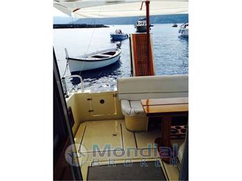 Raffaelli Typhoon Fly 32