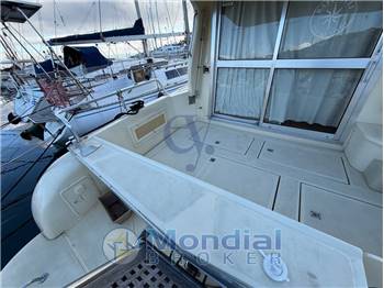 Raffaelli Typhoon Fly 32