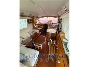 Raffaelli Typhoon Fly 32