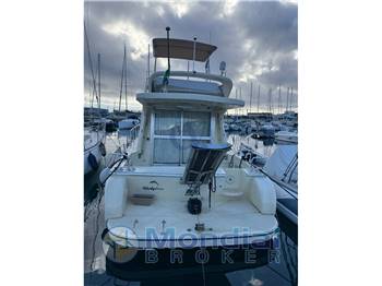 Raffaelli Typhoon Fly 32