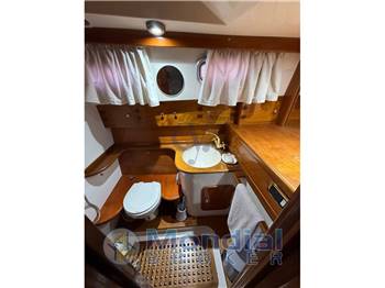 Raffaelli Typhoon Fly 32