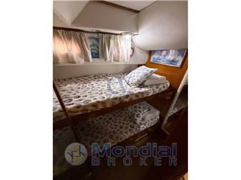 Raffaelli Typhoon Fly 32