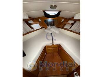 Raffaelli Typhoon Fly 32