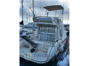 Raffaelli Typhoon Fly 32