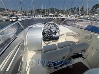 Cranchi Csl 27