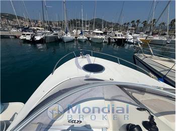 Cranchi Csl 27