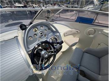 Cranchi Csl 27