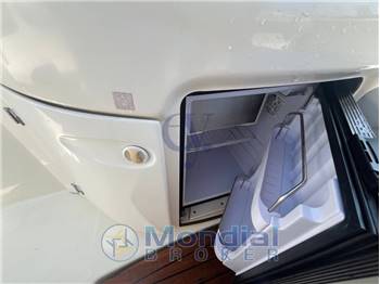 Cranchi Csl 27