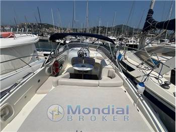 Cranchi Csl 27
