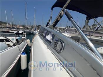 Cranchi Csl 27