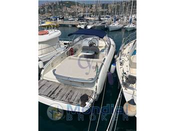 Cranchi Csl 27