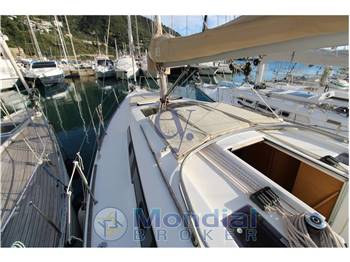 Dufour 382 Grand Large