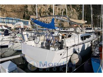 Dufour 382 Grand Large