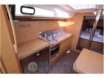 Dufour 382 Grand Large