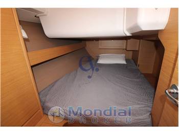 Dufour 382 Grand Large