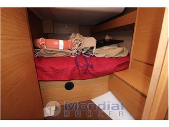 Dufour 382 Grand Large