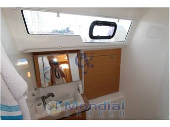 Dufour 382 Grand Large