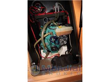 Dufour 382 Grand Large