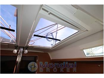 Dufour 382 Grand Large