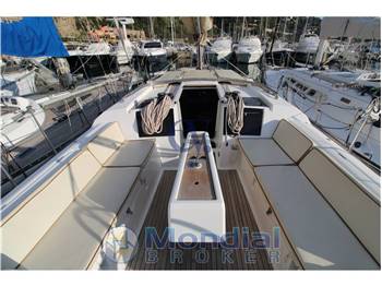 Dufour 382 Grand Large