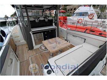 Jeanneau Cap Camarat 10.5 WA