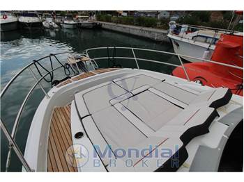 Jeanneau Cap Camarat 10.5 WA