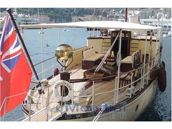Camper & Nicholsons CHARLES E NICHOLSON 82