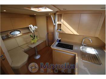 BRUNO ABBATE Primatist G 41.2