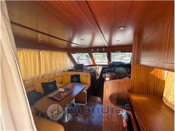 Sciallino 40 Fly