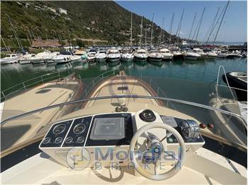 Sciallino 40 Fly