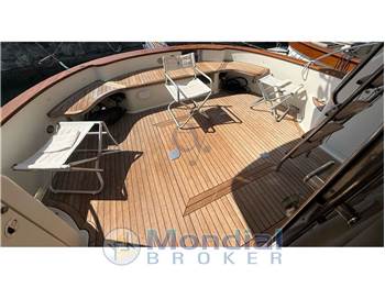 Sciallino 40