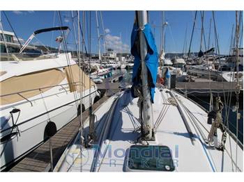 Cantiere del Pardo Grand Soleil 343