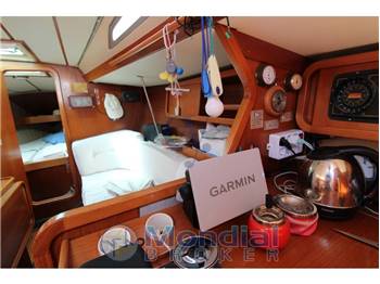 Cantiere del Pardo Grand Soleil 343