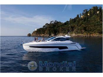 Azimut Atlantis 45