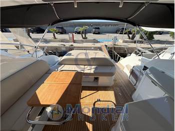 Azimut Atlantis 45