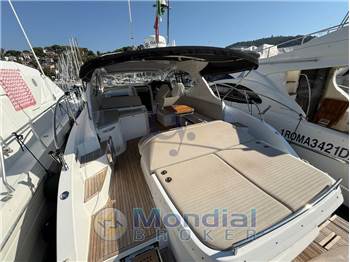 Azimut Atlantis 45