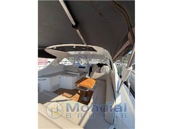 Azimut Atlantis 45