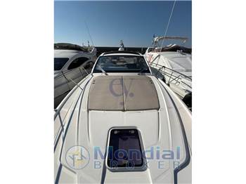 Azimut Atlantis 45