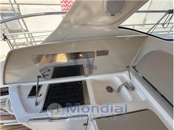 Azimut Atlantis 45