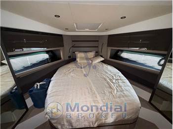 Azimut Atlantis 45