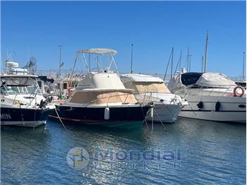Bertram 31 Sportfisher