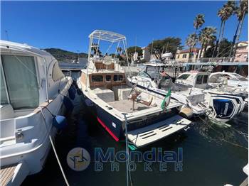 Bertram 31 Sportfisher